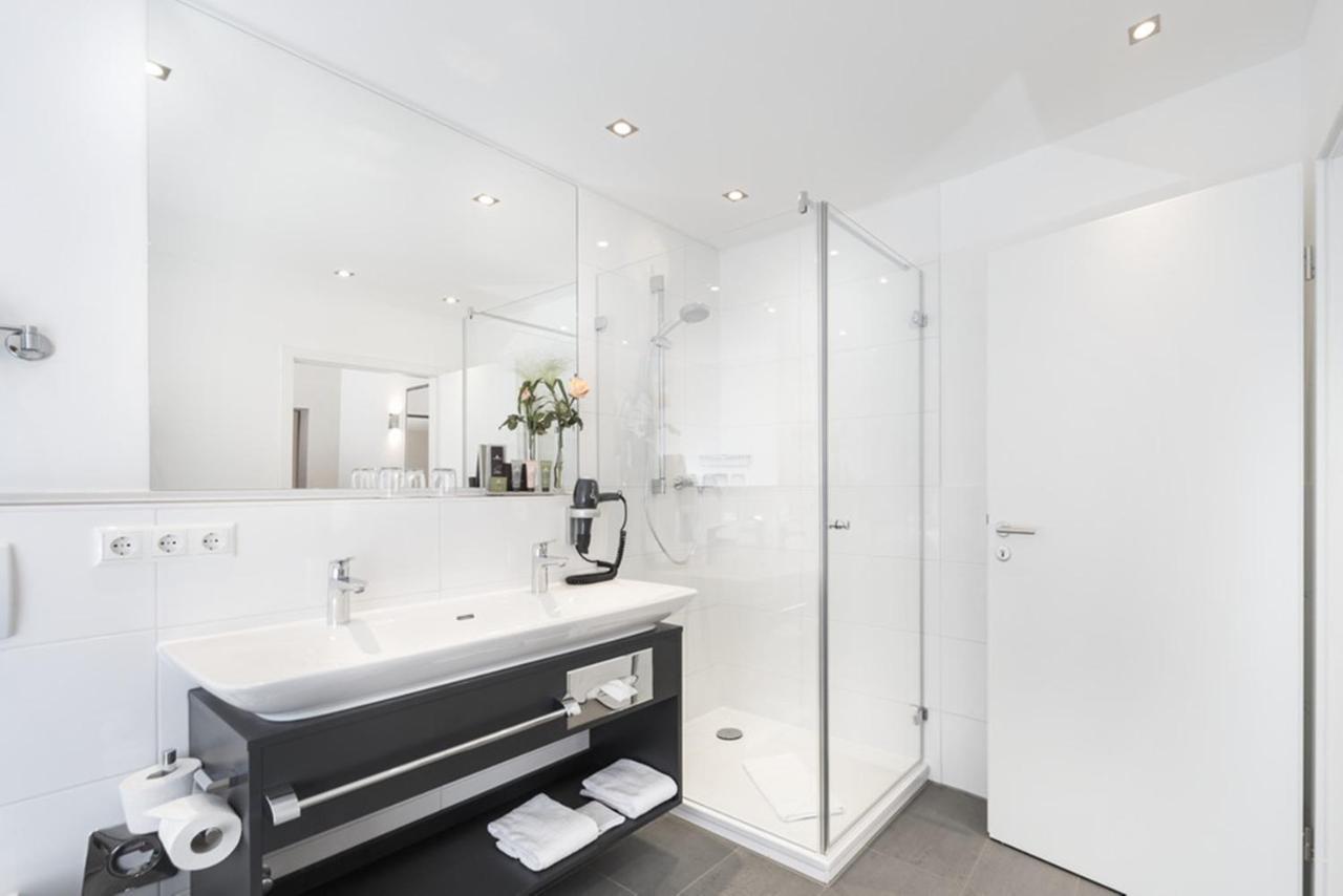 Herzogspark Apartments Mit Oder Ohne Kueche Herzogenaurach Luaran gambar