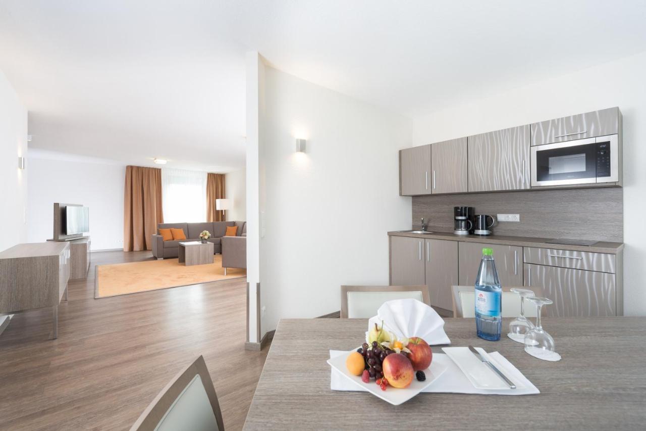Herzogspark Apartments Mit Oder Ohne Kueche Herzogenaurach Luaran gambar