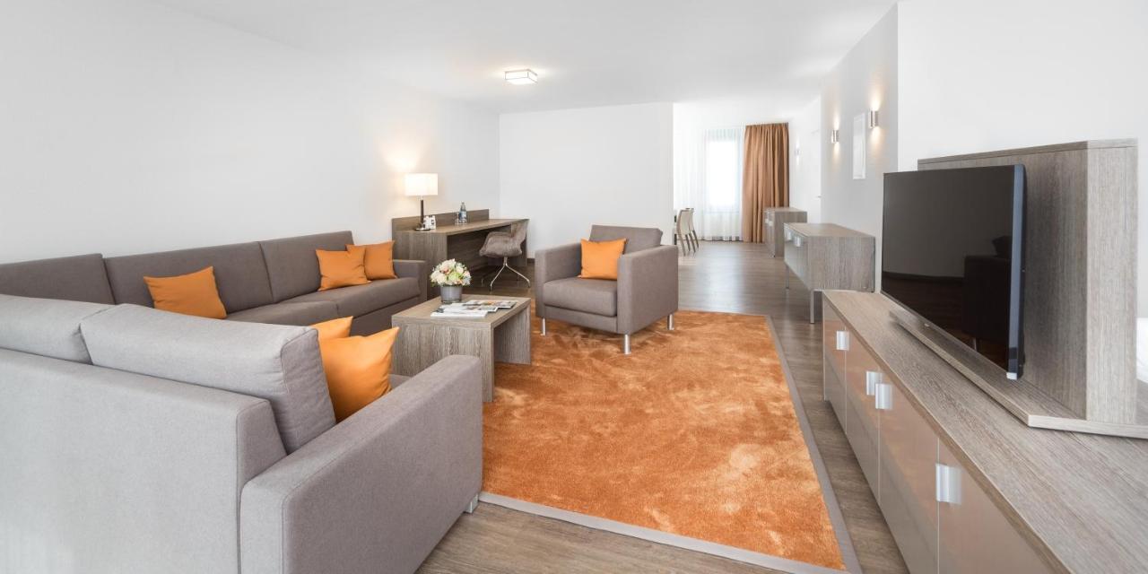 Herzogspark Apartments Mit Oder Ohne Kueche Herzogenaurach Luaran gambar