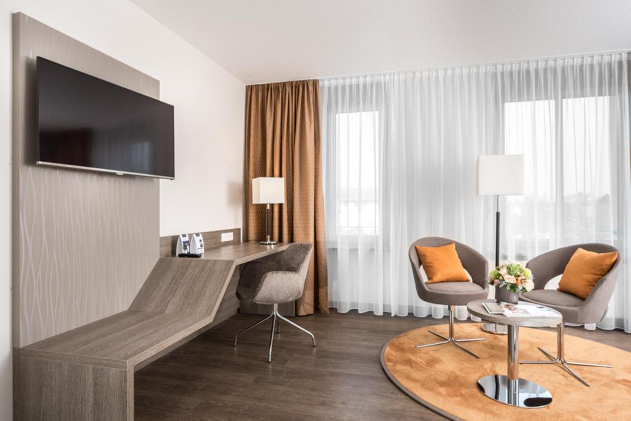 Herzogspark Apartments Mit Oder Ohne Kueche Herzogenaurach Luaran gambar