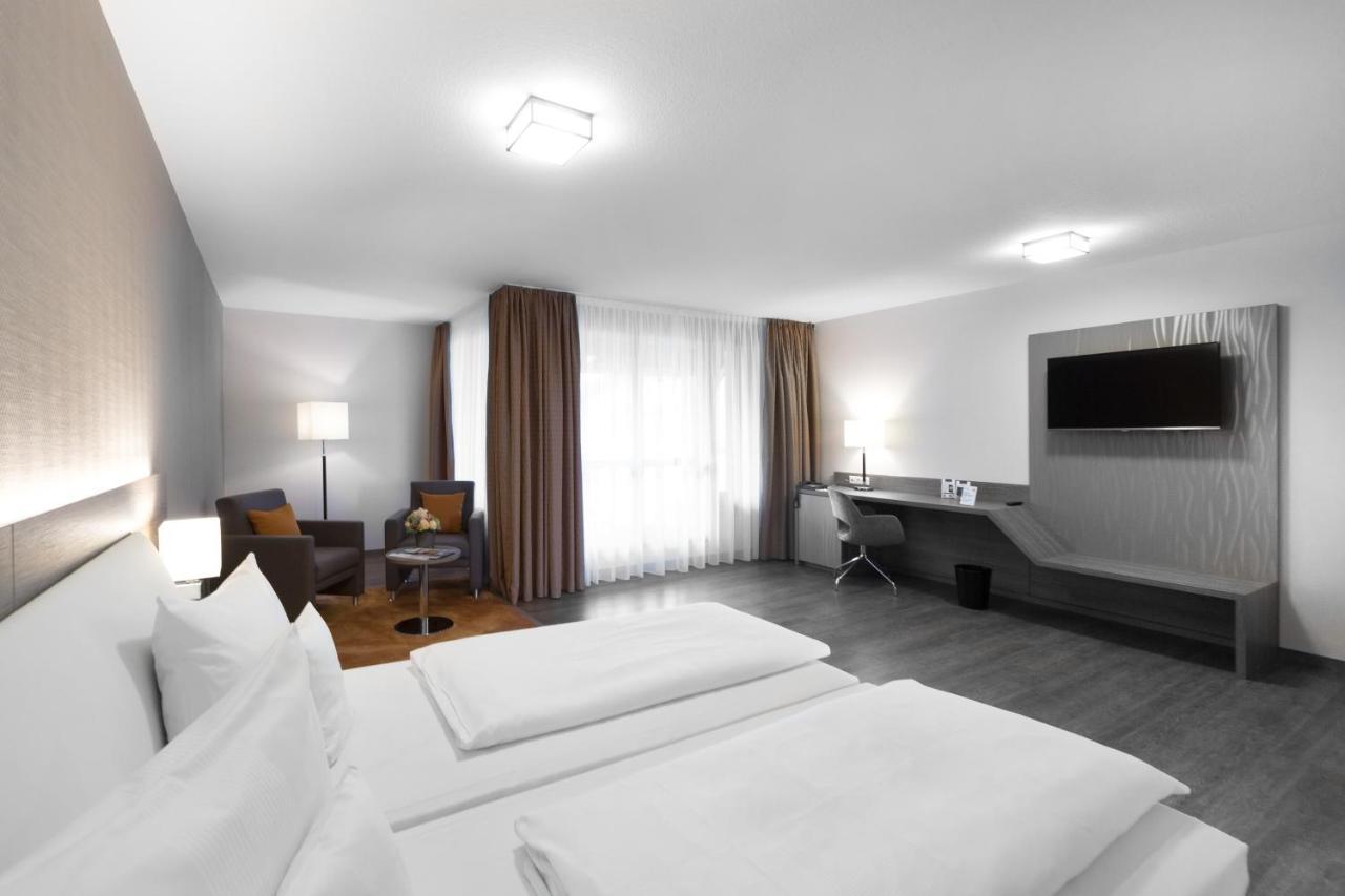 Herzogspark Apartments Mit Oder Ohne Kueche Herzogenaurach Luaran gambar