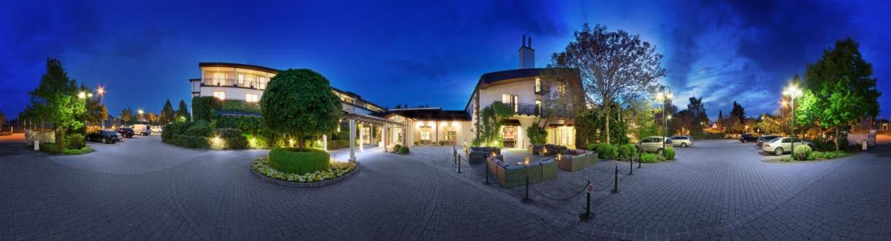 Herzogspark Apartments Mit Oder Ohne Kueche Herzogenaurach Luaran gambar