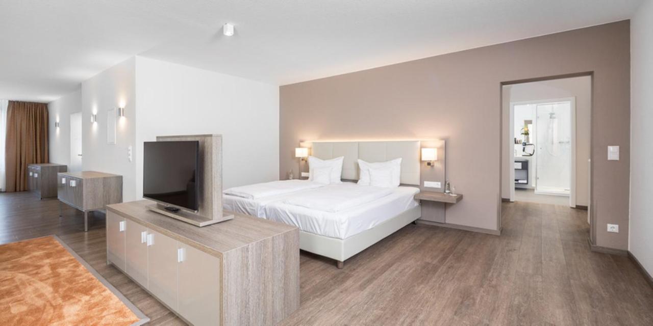 Herzogspark Apartments Mit Oder Ohne Kueche Herzogenaurach Luaran gambar