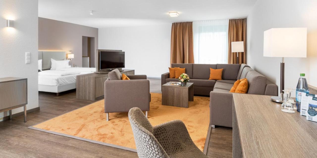 Herzogspark Apartments Mit Oder Ohne Kueche Herzogenaurach Luaran gambar